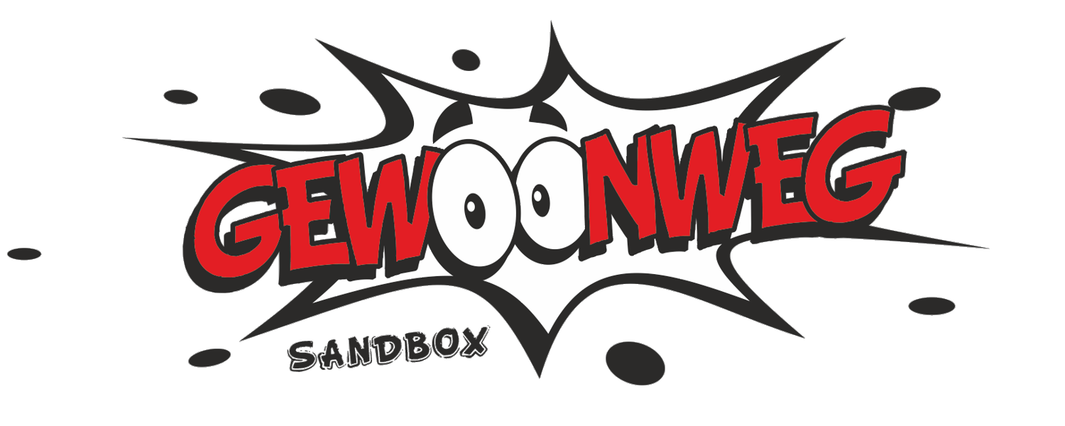gewoonweg.be